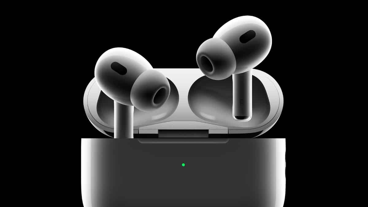 Apple Airpods Pro 2 1200 X 675