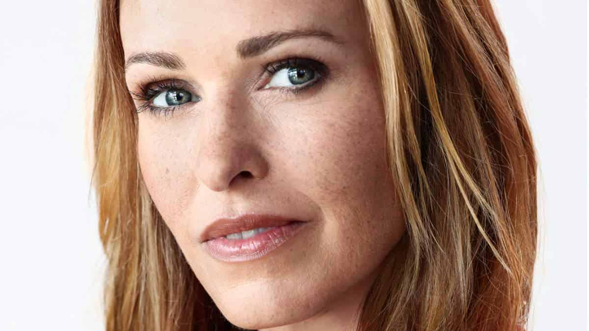 Tiffany Storrs Headshot