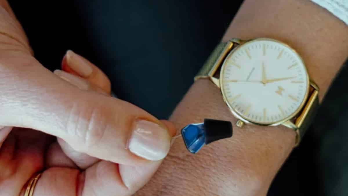 Horizon Mini Ix With Watch