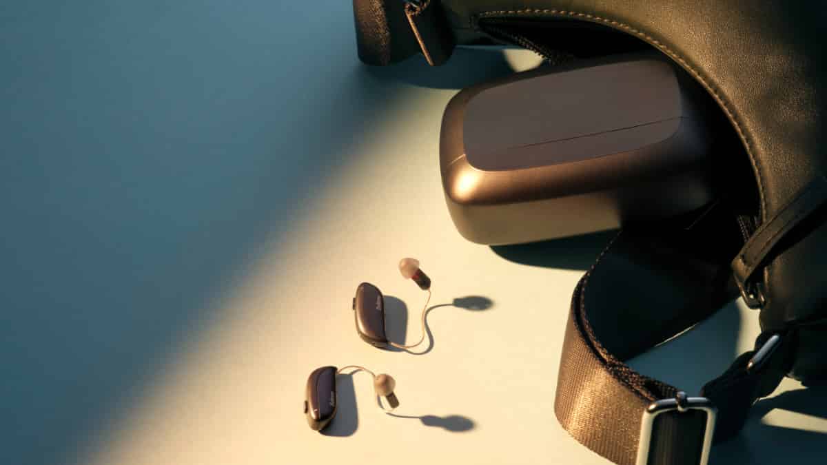 Beltone Envision Hörgeräte: KI-gestützte Technologie für eine vernetzte Welt