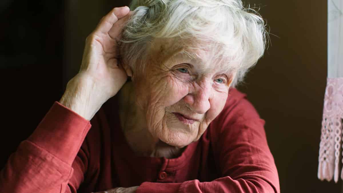 New Study Supports Hearing Loss as a Major Factor for People Already at Risk for Dementia