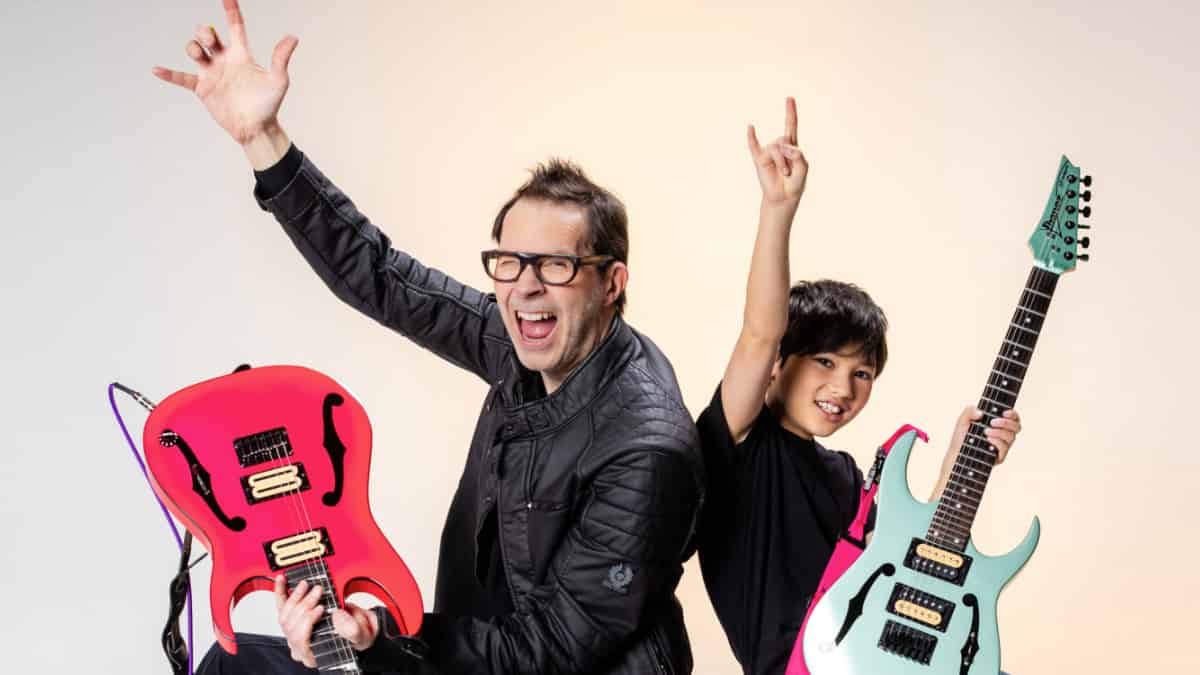 Paul Gilbert 4