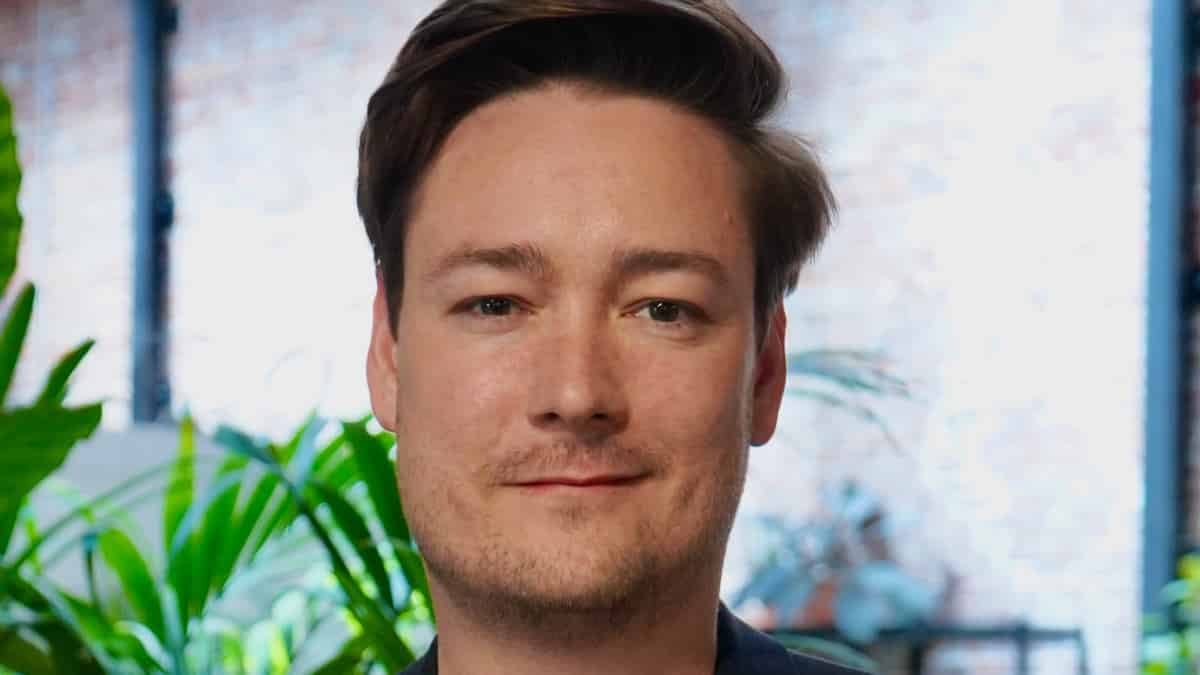 Andreas Thelander Bertelsen Whisper Ai
