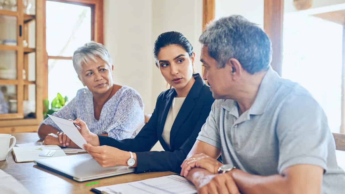 Hearing Aid Financial Planners