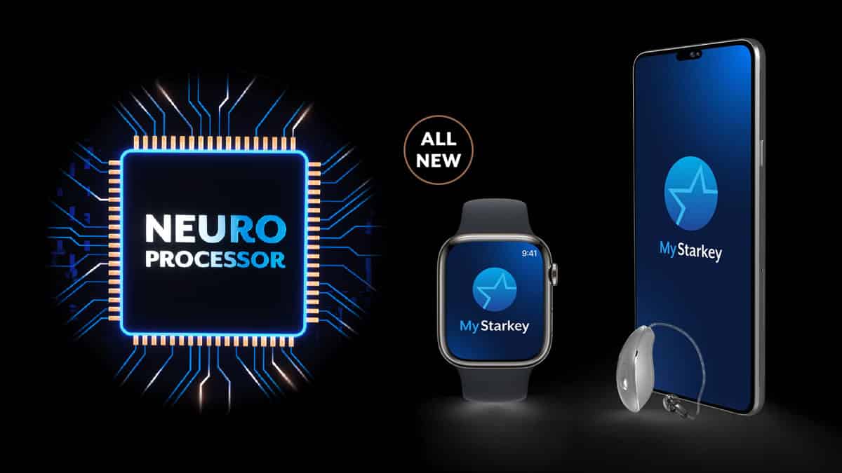 Edge AI ist im oben gezeigten wiederaufladbaren Mini-Receiver-in-Canal (mRIC) verfügbar sowie im RIC RT mit T-Spule, im RIC 312, im maßgefertigten wiederaufladbaren ITE R und ITC/HS R sowie in einem batteriebetriebenen CIC.