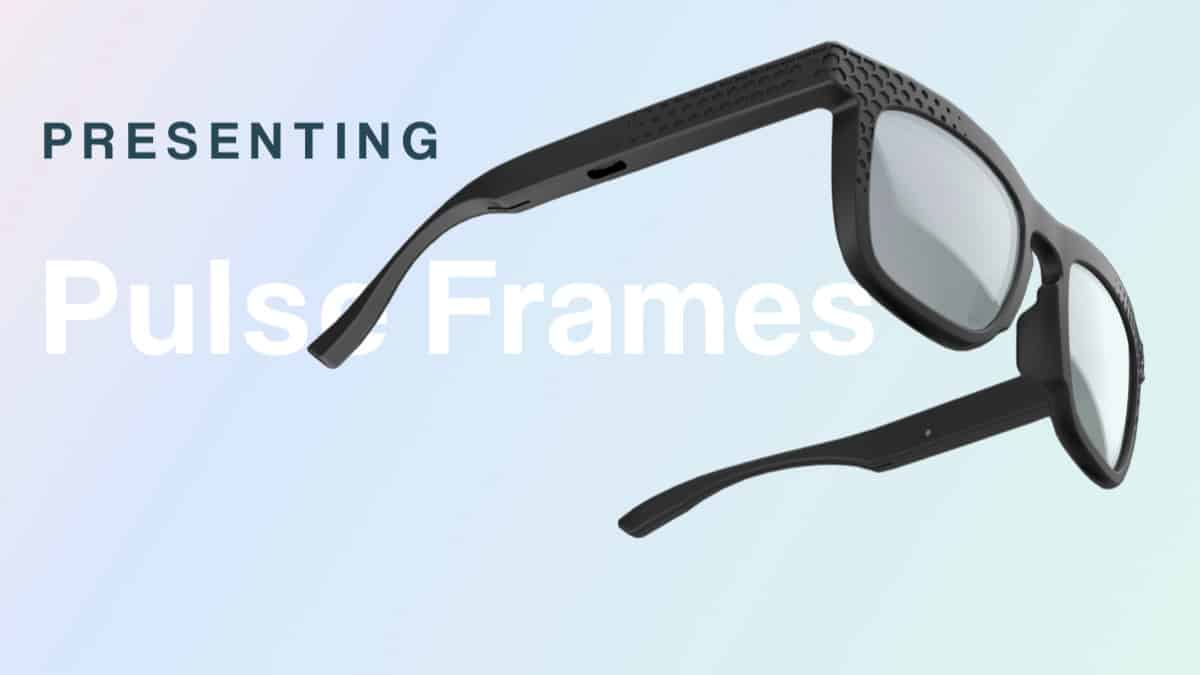EssilorLuxottica Acquires Pulse Audition's Audio Glasses Tech