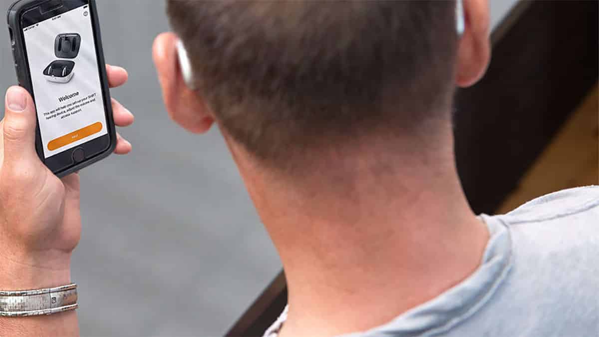 Hearingshift