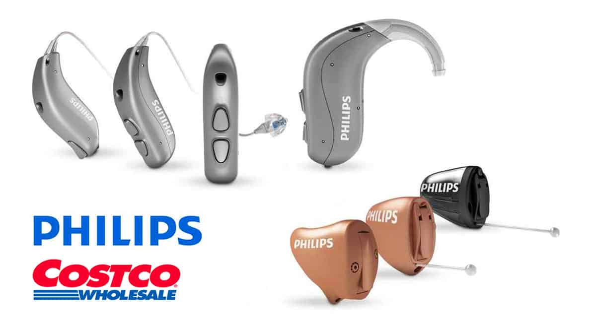 Philips Hearing Aids Costco