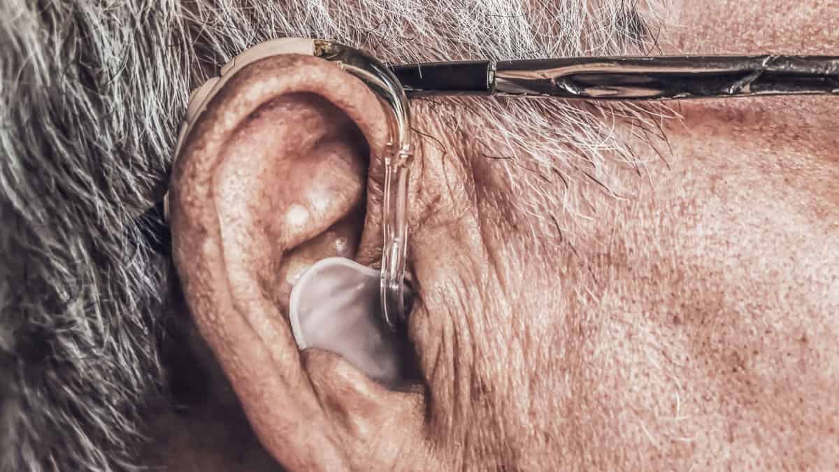 Earmold
