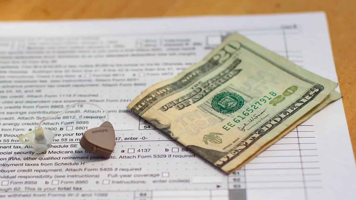 Save Money Hearing Aids