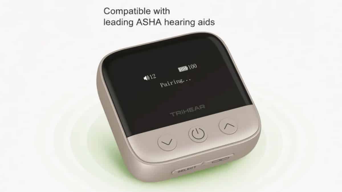 Trihear Cleartv Streamer 2
