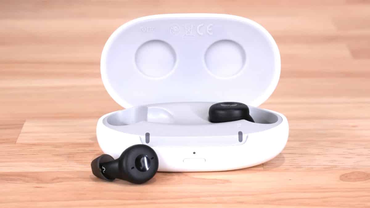 Signia Active Pro IX: Lab Testing Results from HearingTracker