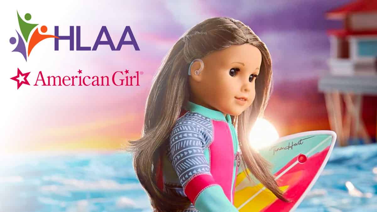American Girl