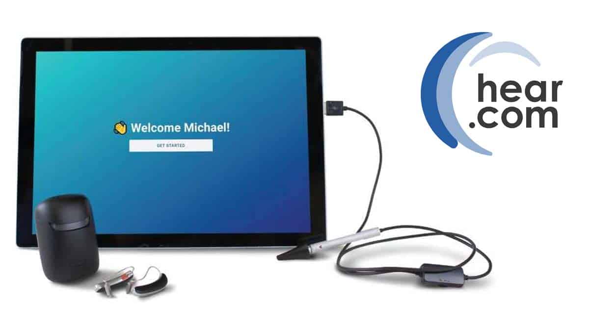 Hearcom Otc