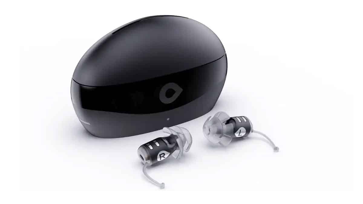 Eargo SE: Essential Hearing Aid Performance in a Tiny CIC Package
