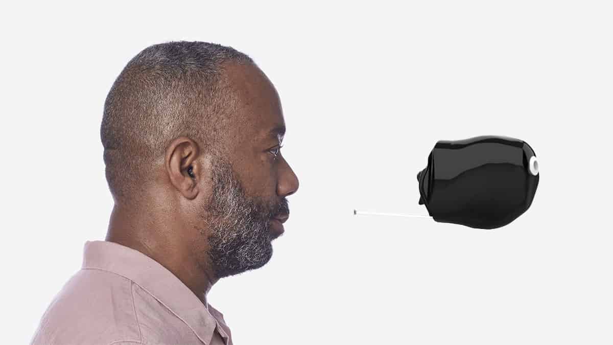 Starkey Genesis Ai Iic
