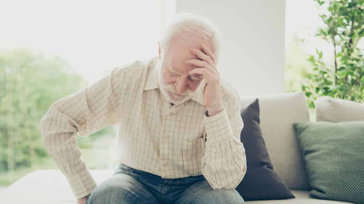 Dizzy Hearing Loss