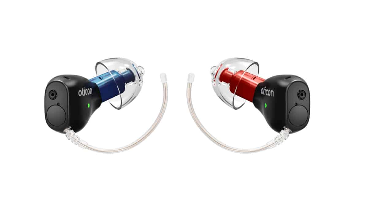 Oticon Launches Zeal: A Tiny Instant-Fit Hearing Aid that Packs All the Advanced Features