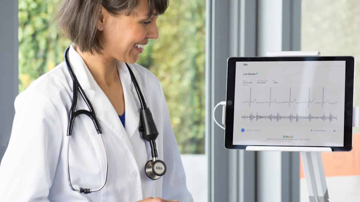 Eko Stethoscope