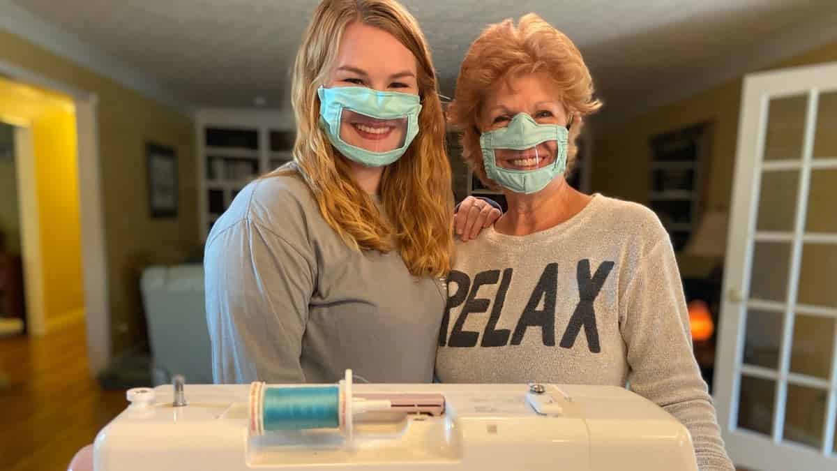 Diy Masks
