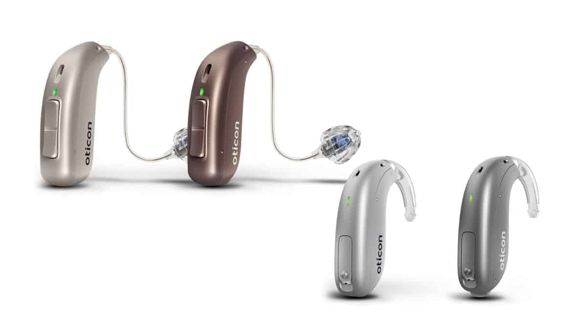 Oticon Jet PX Hearing Aid Review: Affordable AI-Powered Hearing Technology