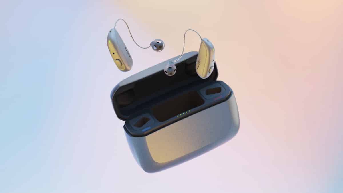Jabra Enhance Select 500