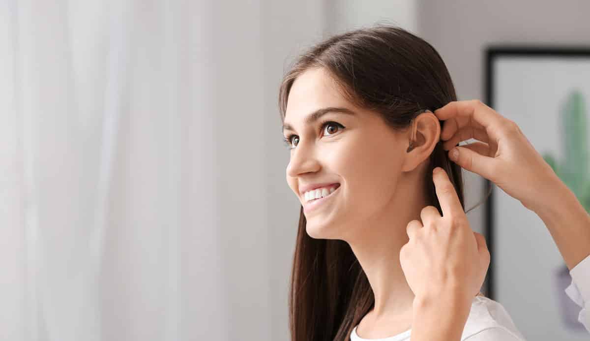 Hearing Loss Treatment