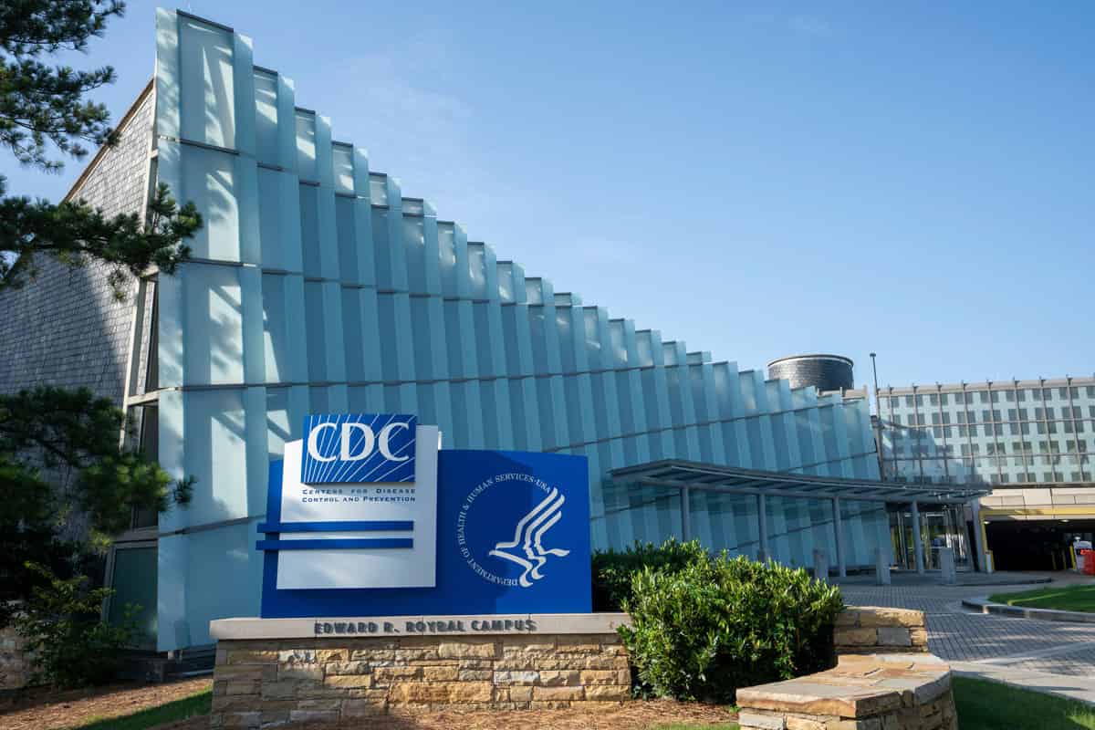 Cdc