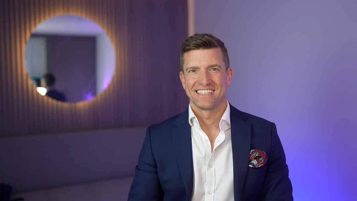 Matthew Allsop Audiologist