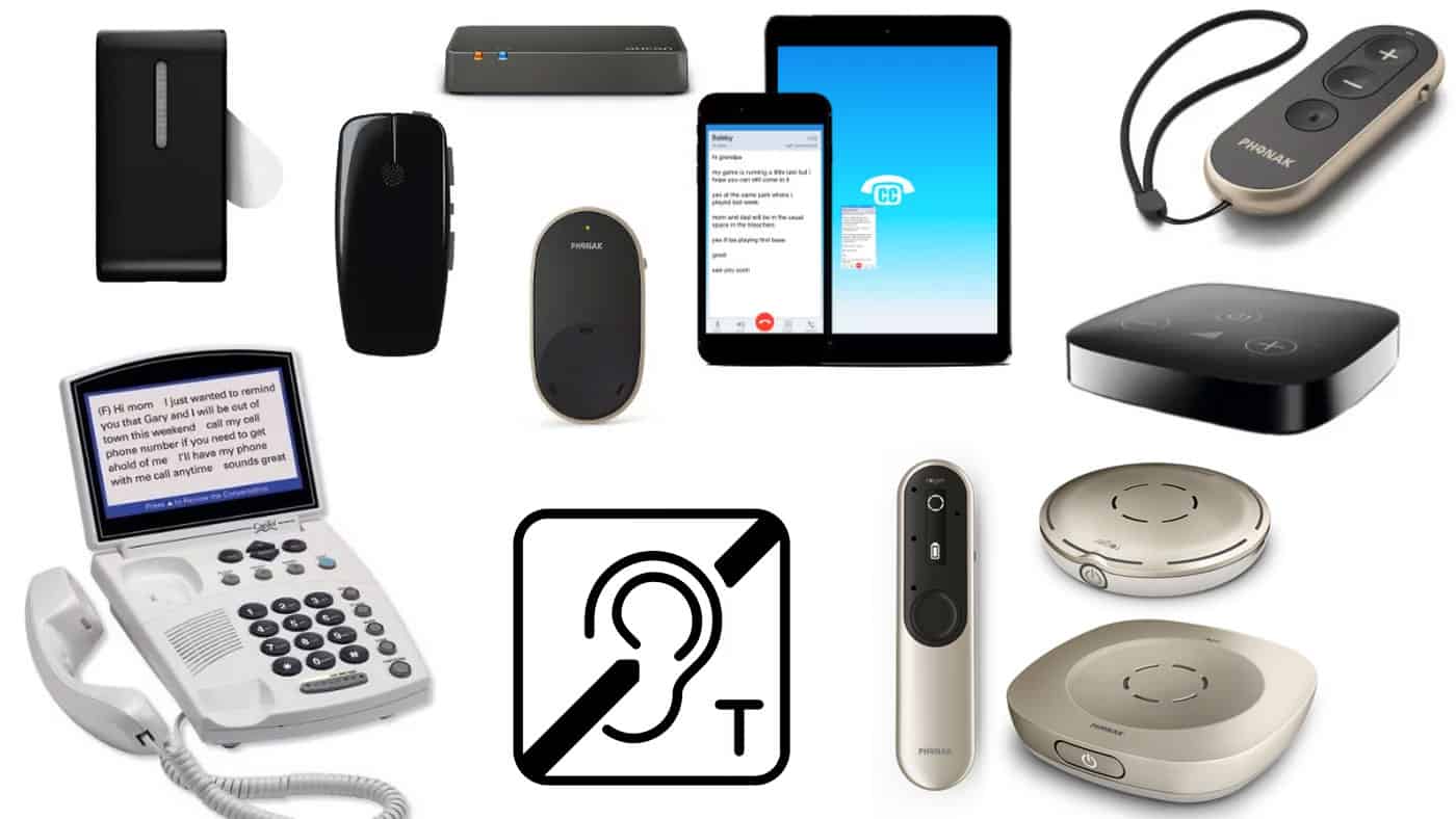 Best Hearing Aid Accessories