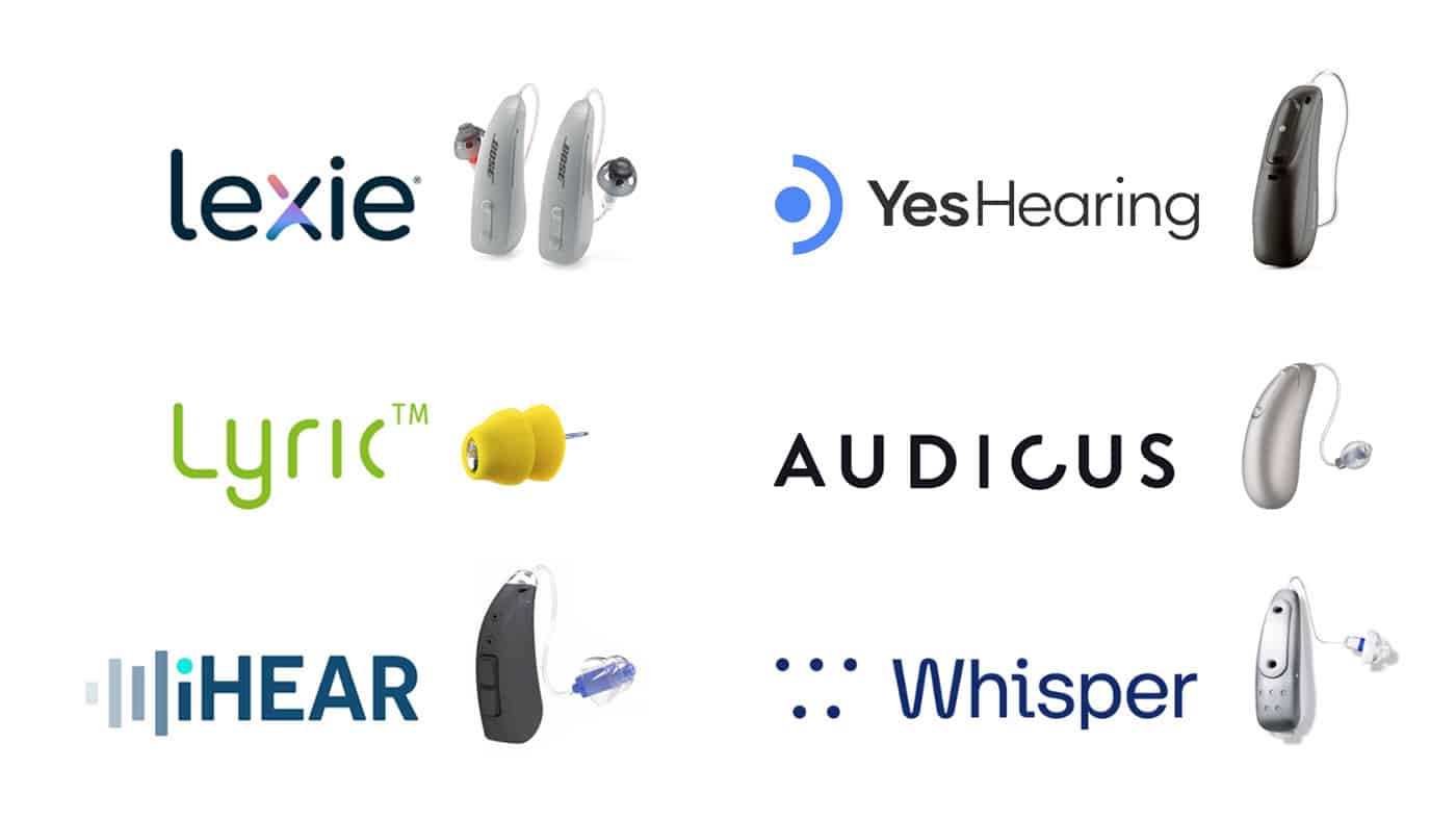 Subscription Hearing Aids 2023 2