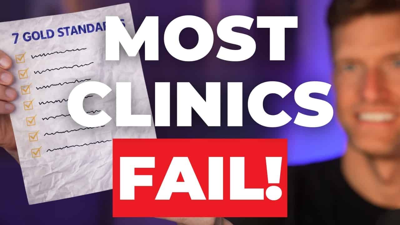 7 Questions to Ask BEFORE Buying Hearing Aids (Most Clinics Fail #6) 7 Questions to Ask BEFORE Buying Hearing Aids (Most Clinics Fail #6)