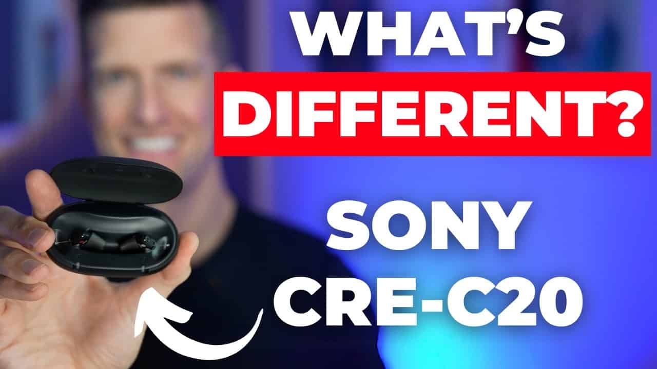 Sony CRE-C20 Expert Review Reveals 5 Surprising Reasons to Buy it NOW, and 5 to NOT... Sony CRE-C20 Expert Review Reveals 5 Surprising Reasons to Buy it NOW, and 5 to NOT...