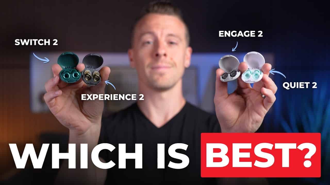 Ultimate Loop Earplug Showdown: Objective Lab Data & Real-World Use Ultimate Loop Earplug Showdown: Objective Lab Data & Real-World Use