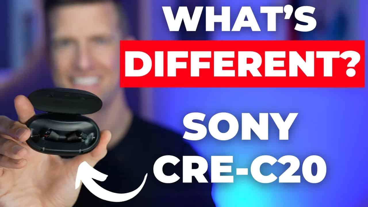 Sony CRE-C20 Expert Review Reveals 5 Surprising Reasons to Buy it NOW, and 5 to NOT... Sony CRE-C20 Expert Review Reveals 5 Surprising Reasons to Buy it NOW, and 5 to NOT...