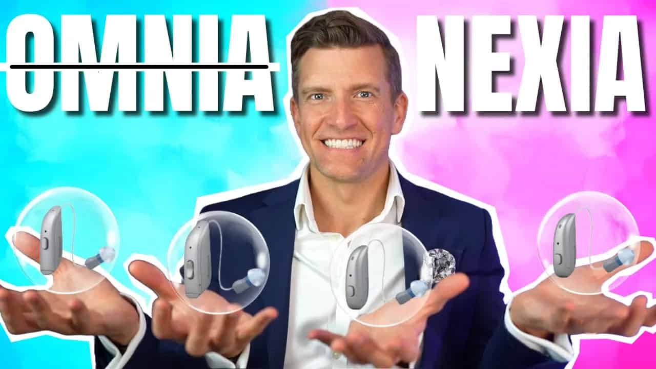 Resound Launch 4 NEW Hearing Aids! Introducing the Resound Nexia... Resound Launch 4 NEW Hearing Aids! Introducing the Resound Nexia...
