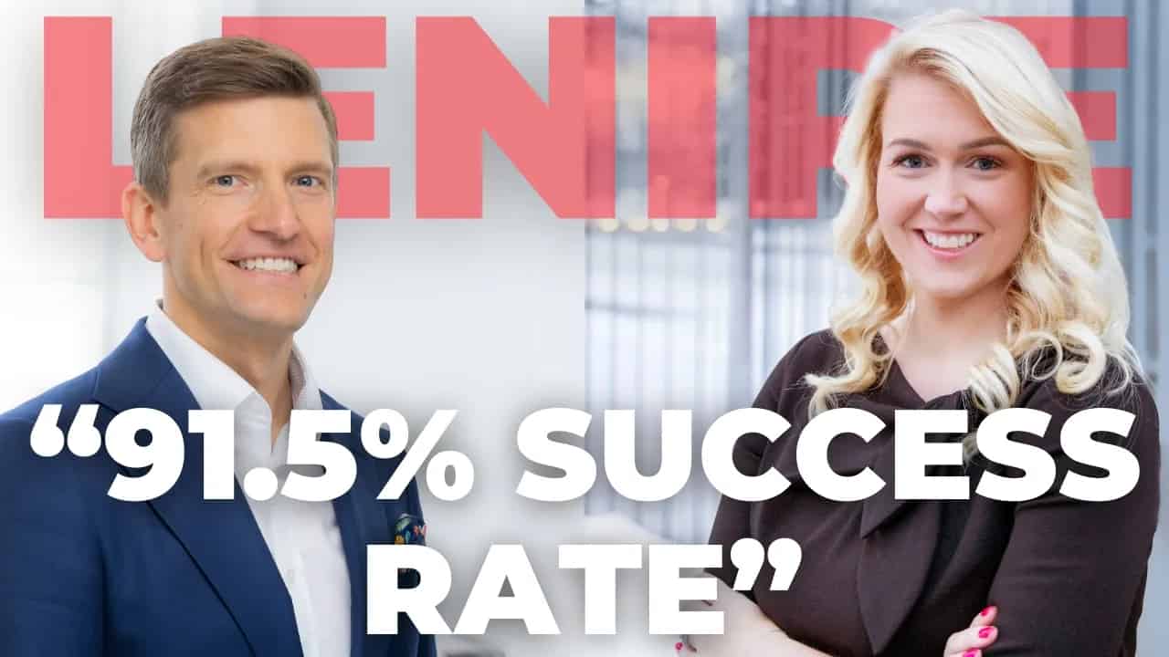 The Truth About Lenire: Tinnitus Breakthrough or Overhyped? #1 Lenire Provider Shares All The Truth About Lenire: Tinnitus Breakthrough or Overhyped? #1 Lenire Provider Shares All