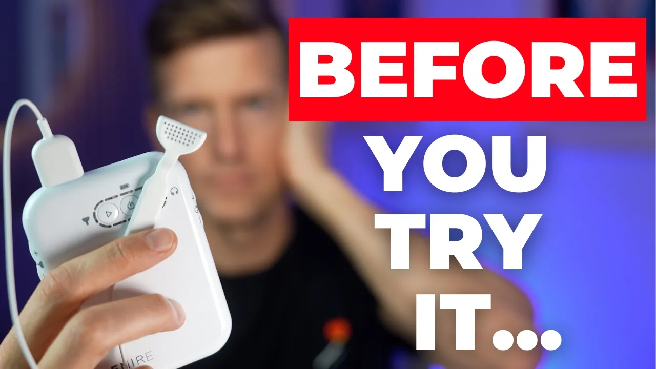 Neuromod Lenire Review: 3 Reasons it's the BEST Tinnitus Treatment, and 3 Reasons it's Not Neuromod Lenire Review: 3 Reasons it's the BEST Tinnitus Treatment, and 3 Reasons it's Not