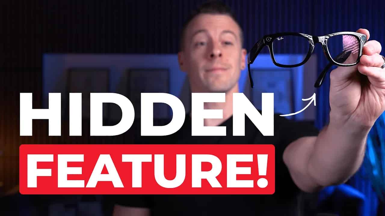 Meta Ray-Ban Glasses: Testing Results from Our Audiologist Meta Ray-Ban Glasses: Testing Results from Our Audiologist